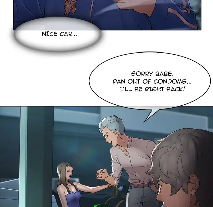 Butterfly Dream - Chapter 7 [photo 72] - MangaPorn