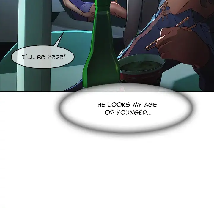 Butterfly Dream - Chapter 7 [photo 73] - MangaPorn