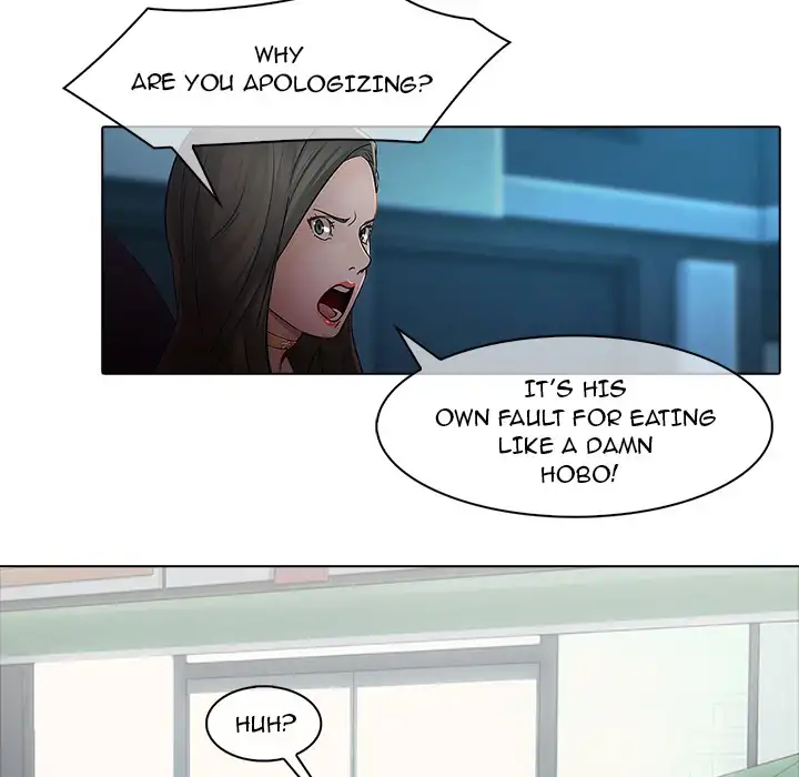 Butterfly Dream - Chapter 7 [photo 79] - MangaPorn