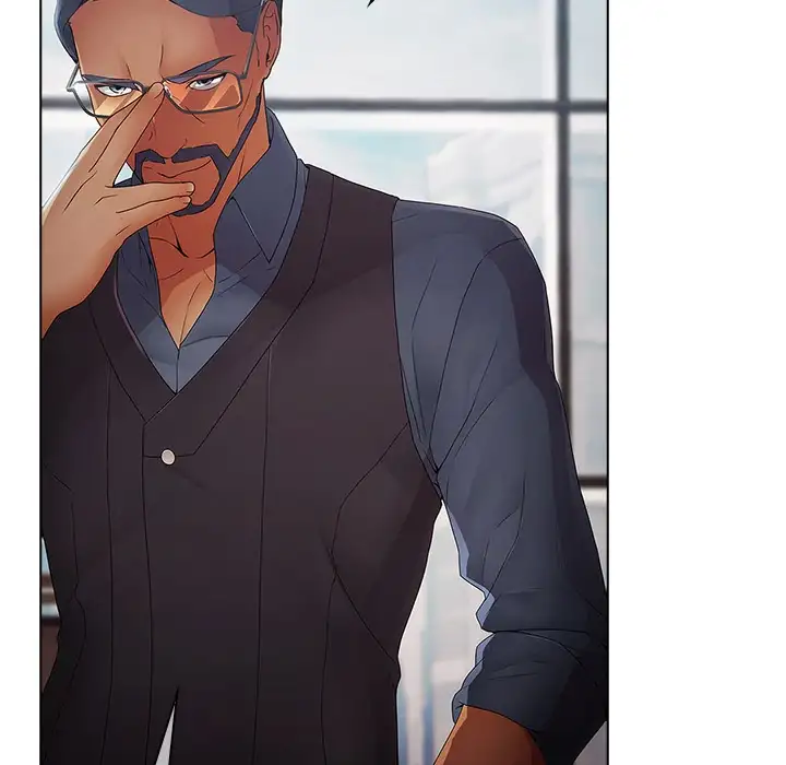 Butterfly Dream - Chapter 7 [photo 8] - MangaPorn