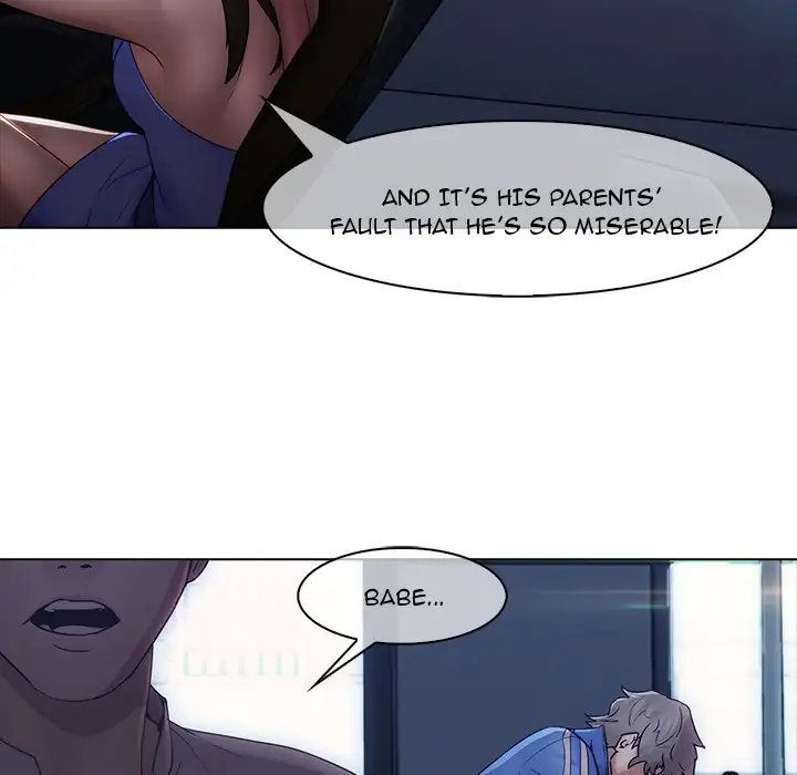 Butterfly Dream - Chapter 7 [photo 81] - MangaPorn