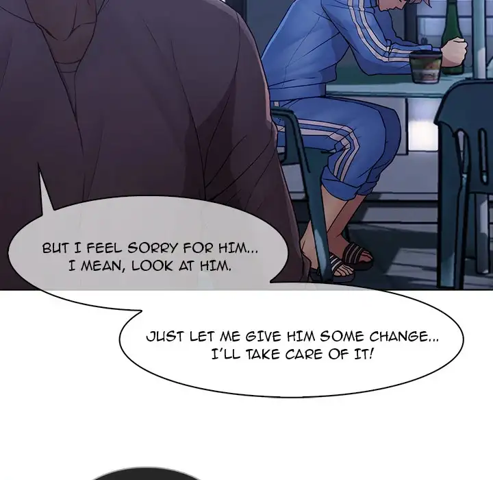 Butterfly Dream - Chapter 7 [photo 82] - MangaPorn