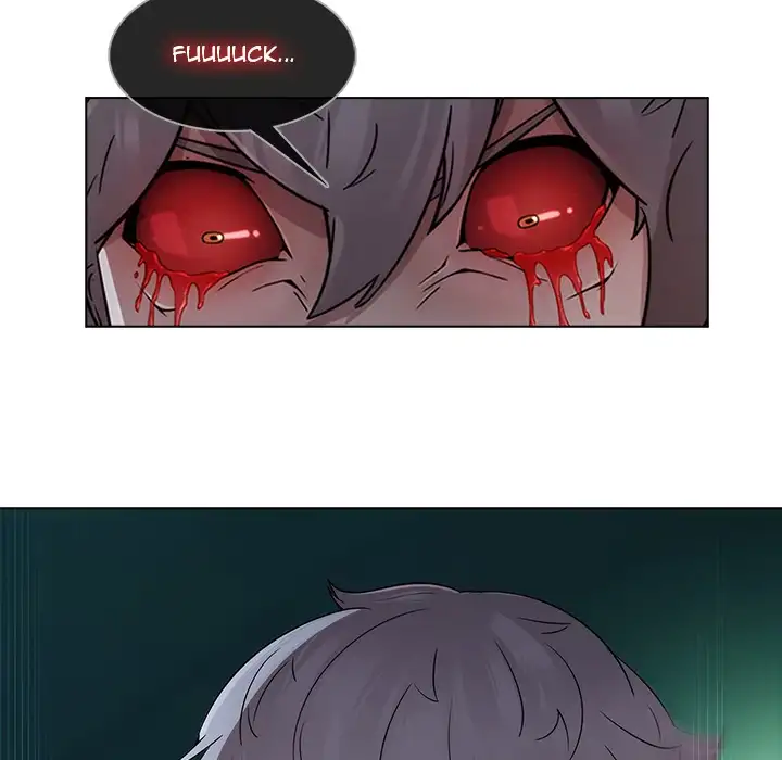 Butterfly Dream - Chapter 7 [photo 83] - MangaPorn