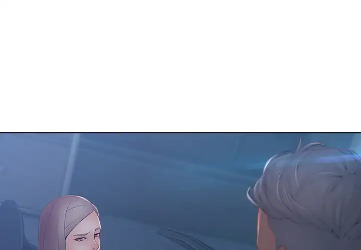 Butterfly Dream - Chapter 8 [photo 1] - MangaPorn