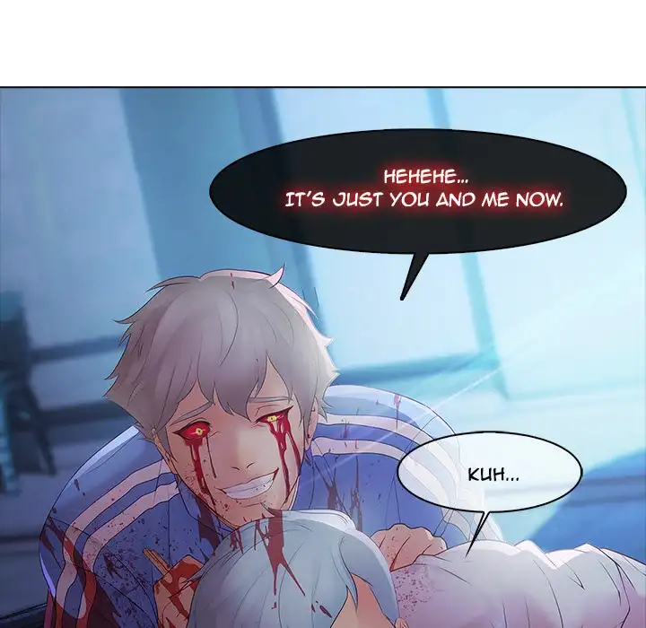 Butterfly Dream - Chapter 8 [photo 13] - MangaPorn