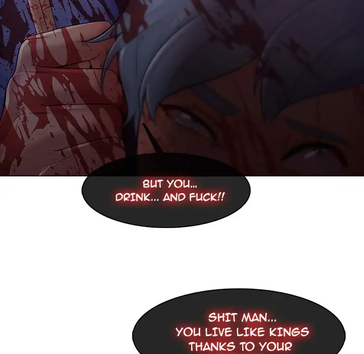 Butterfly Dream - Chapter 8 [photo 16] - MangaPorn