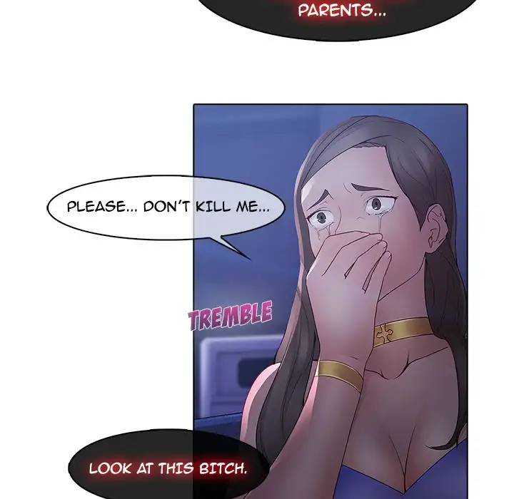 Butterfly Dream - Chapter 8 [photo 17] - MangaPorn