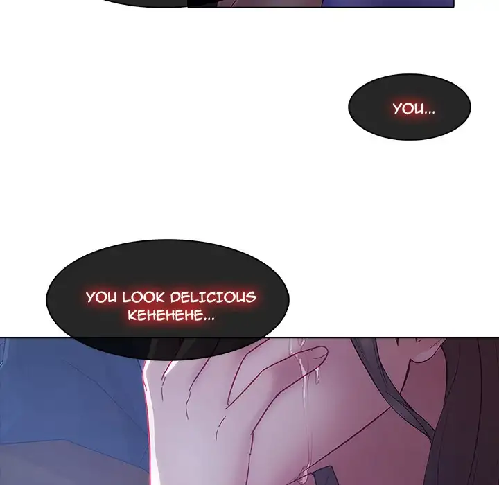 Butterfly Dream - Chapter 8 [photo 18] - MangaPorn