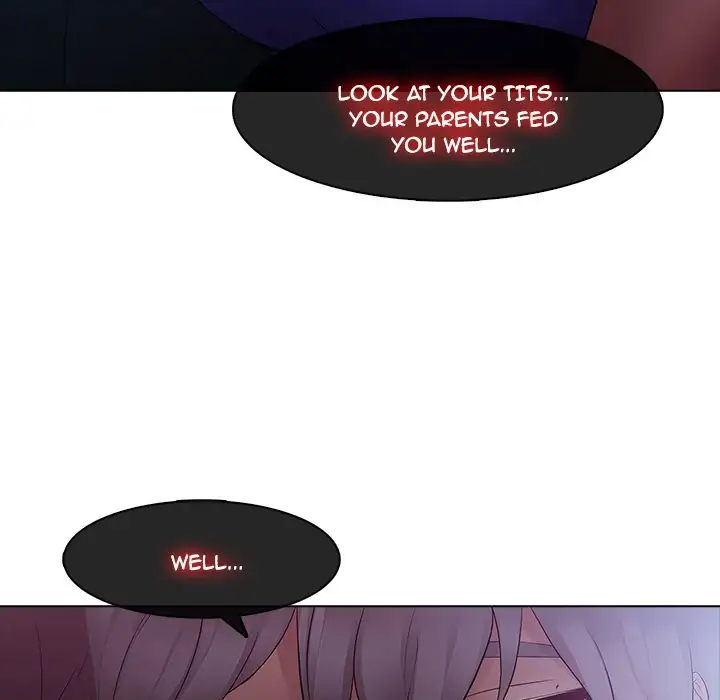 Butterfly Dream - Chapter 8 [photo 20] - MangaPorn