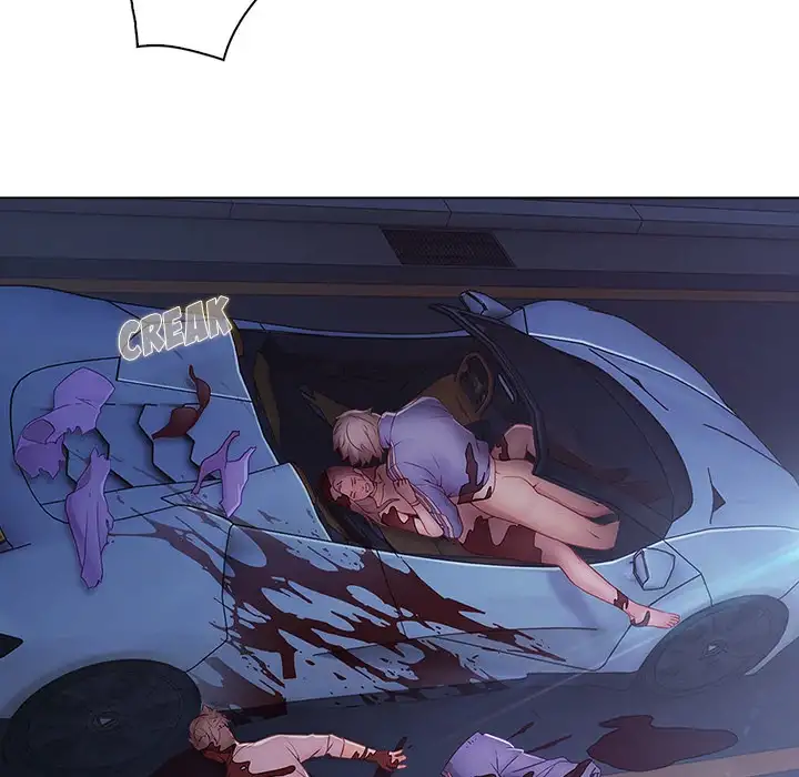 Butterfly Dream - Chapter 8 [photo 28] - MangaPorn