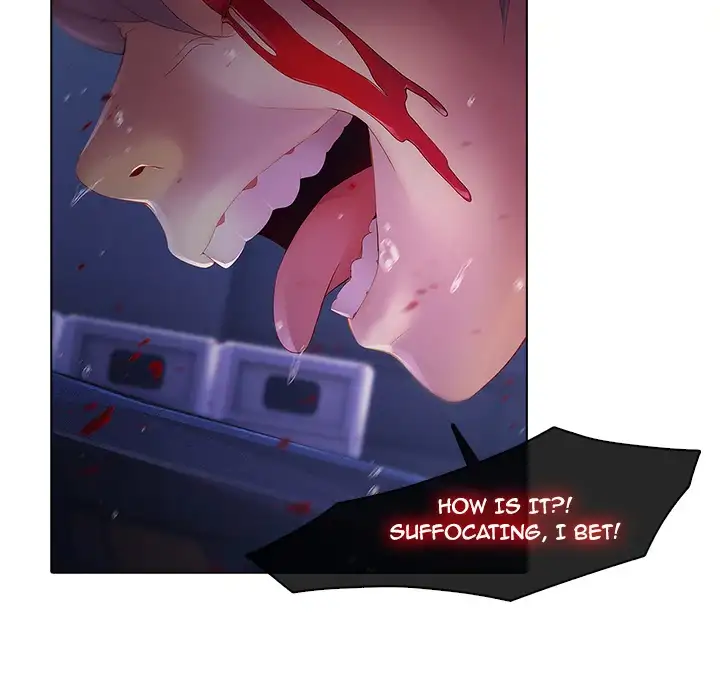 Butterfly Dream - Chapter 8 [photo 30] - MangaPorn