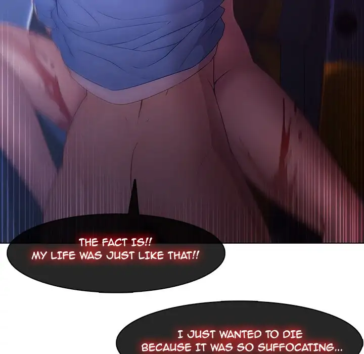 Butterfly Dream - Chapter 8 [photo 32] - MangaPorn