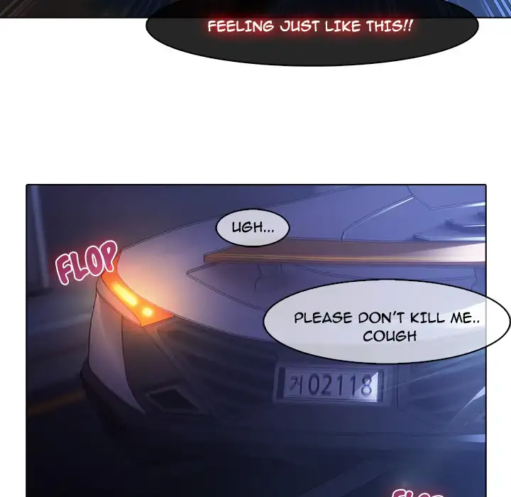 Butterfly Dream - Chapter 8 [photo 36] - MangaPorn