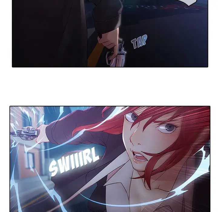 Butterfly Dream - Chapter 8 [photo 45] - MangaPorn