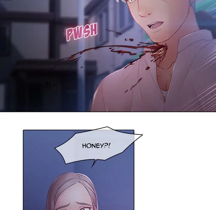 Butterfly Dream - Chapter 8 [photo 5] - MangaPorn