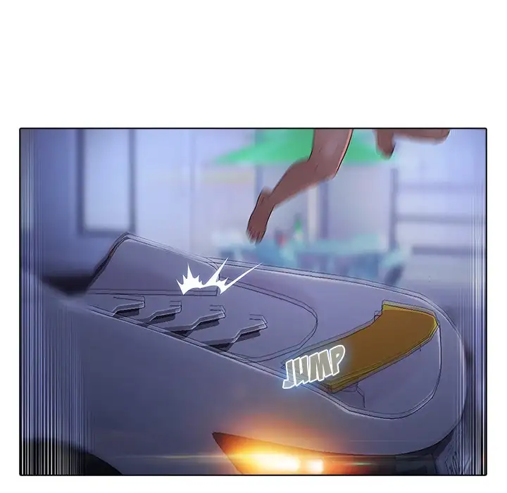 Butterfly Dream - Chapter 8 [photo 53] - MangaPorn