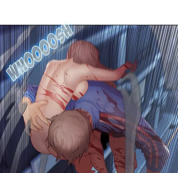 Butterfly Dream - Chapter 8 [photo 55] - MangaPorn