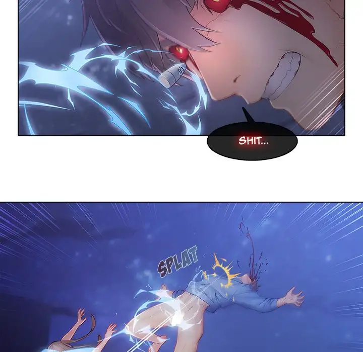 Butterfly Dream - Chapter 8 [photo 58] - MangaPorn