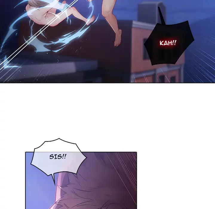 Butterfly Dream - Chapter 8 [photo 59] - MangaPorn