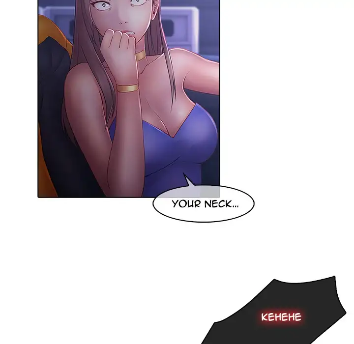 Butterfly Dream - Chapter 8 [photo 6] - MangaPorn