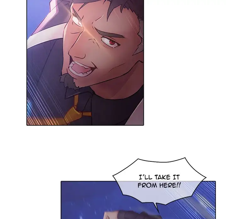 Butterfly Dream - Chapter 8 [photo 60] - MangaPorn