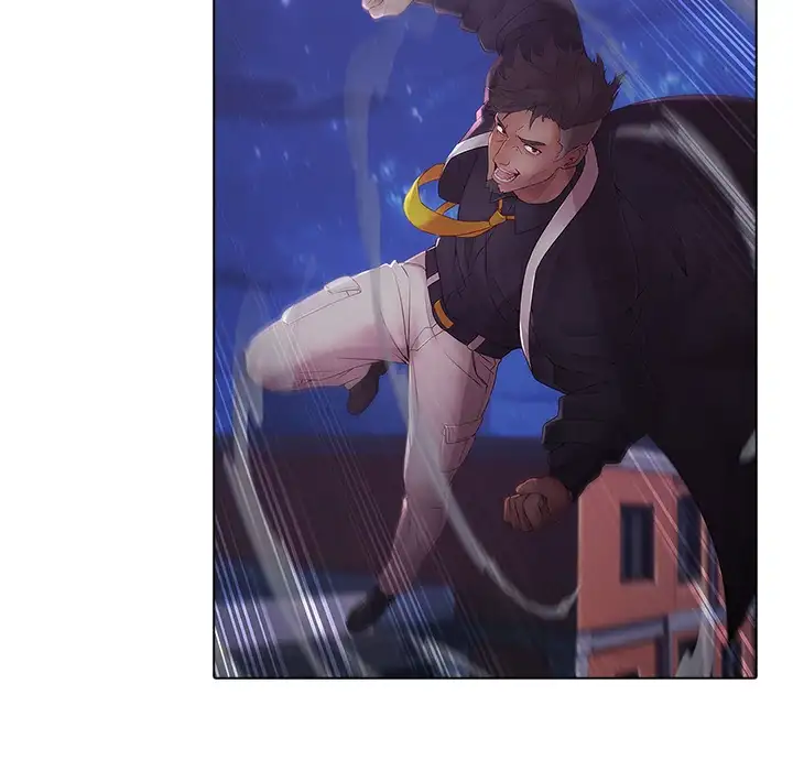 Butterfly Dream - Chapter 8 [photo 61] - MangaPorn