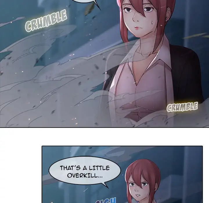 Butterfly Dream - Chapter 8 [photo 68] - MangaPorn