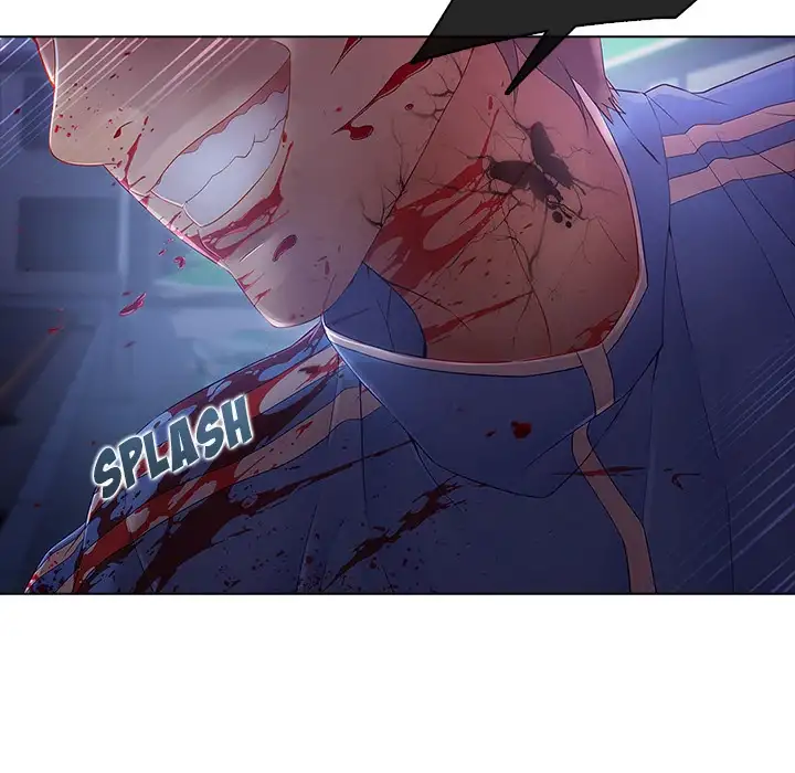 Butterfly Dream - Chapter 8 [photo 7] - MangaPorn