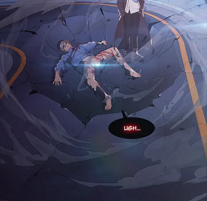 Butterfly Dream - Chapter 8 [photo 72] - MangaPorn