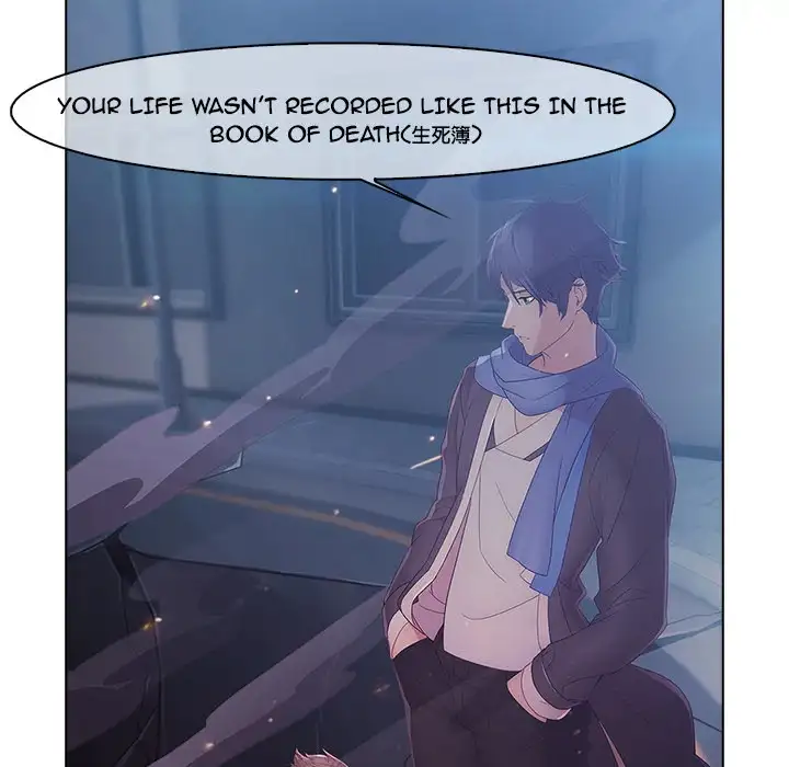 Butterfly Dream - Chapter 8 [photo 76] - MangaPorn