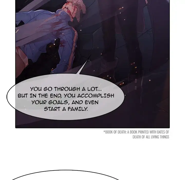 Butterfly Dream - Chapter 8 [photo 77] - MangaPorn