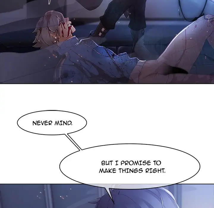 Butterfly Dream - Chapter 8 [photo 79] - MangaPorn