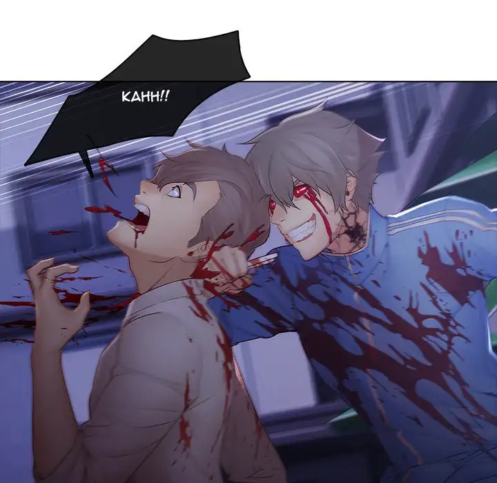 Butterfly Dream - Chapter 8 [photo 8] - MangaPorn