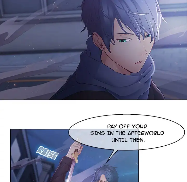 Butterfly Dream - Chapter 8 [photo 80] - MangaPorn