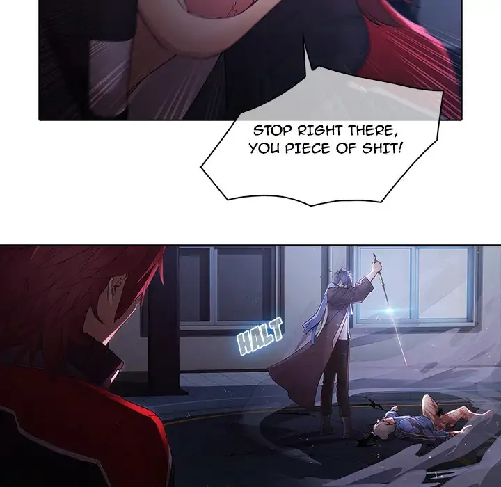 Butterfly Dream - Chapter 8 [photo 82] - MangaPorn