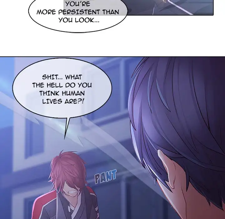 Butterfly Dream - Chapter 8 [photo 85] - MangaPorn