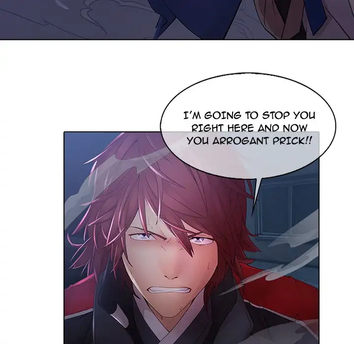 Butterfly Dream - Chapter 8 [photo 87] - MangaPorn