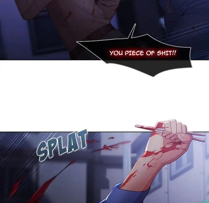 Butterfly Dream - Chapter 8 [photo 9] - MangaPorn