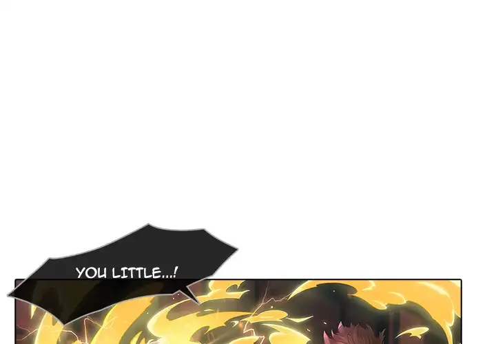 Butterfly Dream - Chapter 9 [photo 1] - MangaPorn