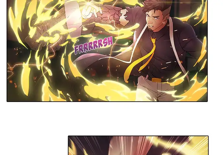 Butterfly Dream - Chapter 9 [photo 2] - MangaPorn