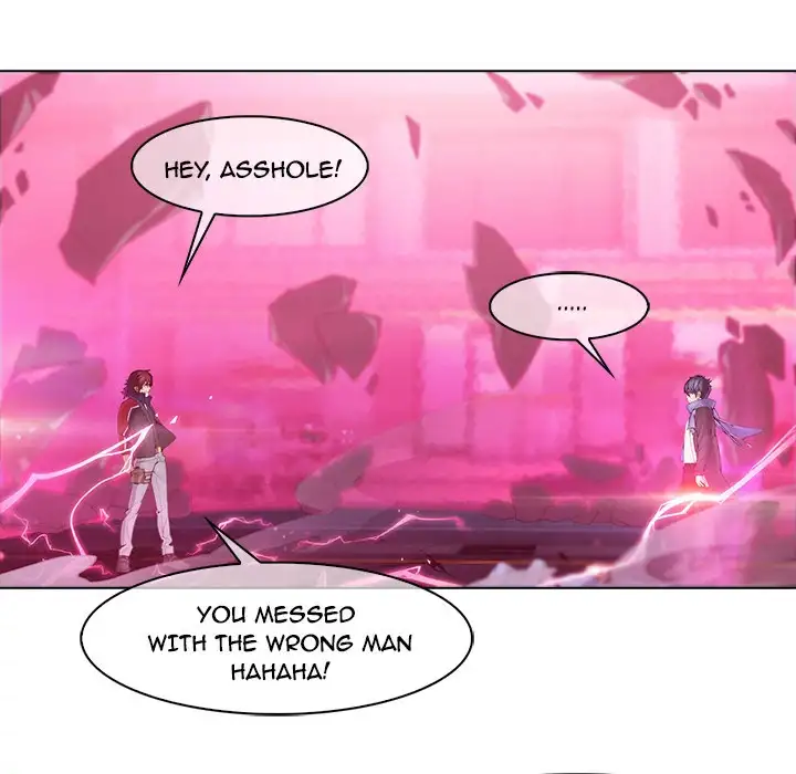 Butterfly Dream - Chapter 9 [photo 27] - MangaPorn