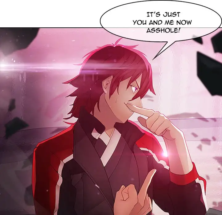 Butterfly Dream - Chapter 9 [photo 28] - MangaPorn