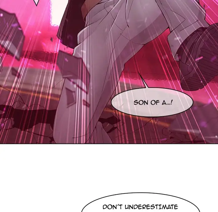 Butterfly Dream - Chapter 9 [photo 35] - MangaPorn