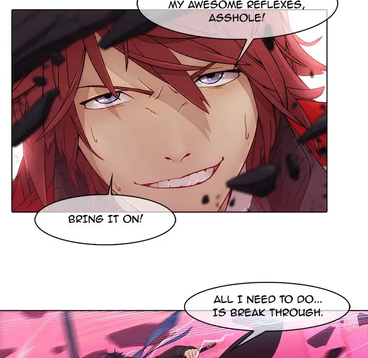 Butterfly Dream - Chapter 9 [photo 36] - MangaPorn