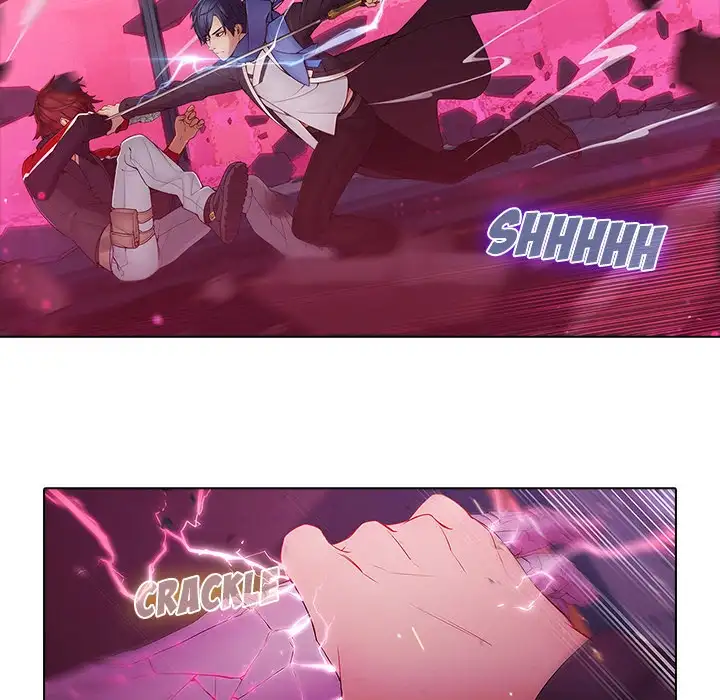 Butterfly Dream - Chapter 9 [photo 37] - MangaPorn