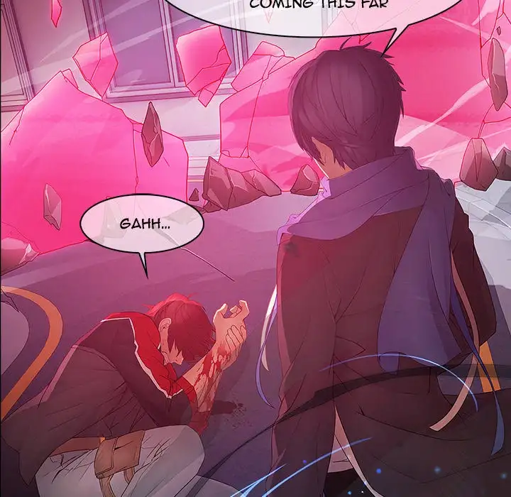 Butterfly Dream - Chapter 9 [photo 45] - MangaPorn