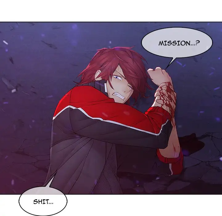 Butterfly Dream - Chapter 9 [photo 48] - MangaPorn