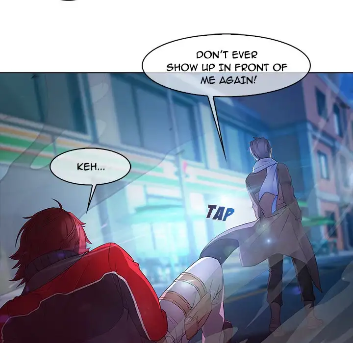 Butterfly Dream - Chapter 9 [photo 49] - MangaPorn