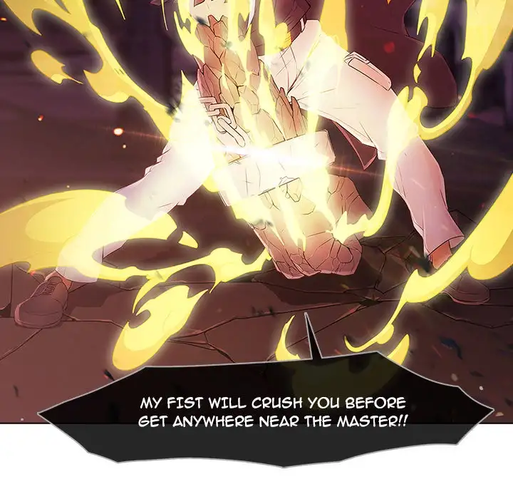 Butterfly Dream - Chapter 9 [photo 5] - MangaPorn