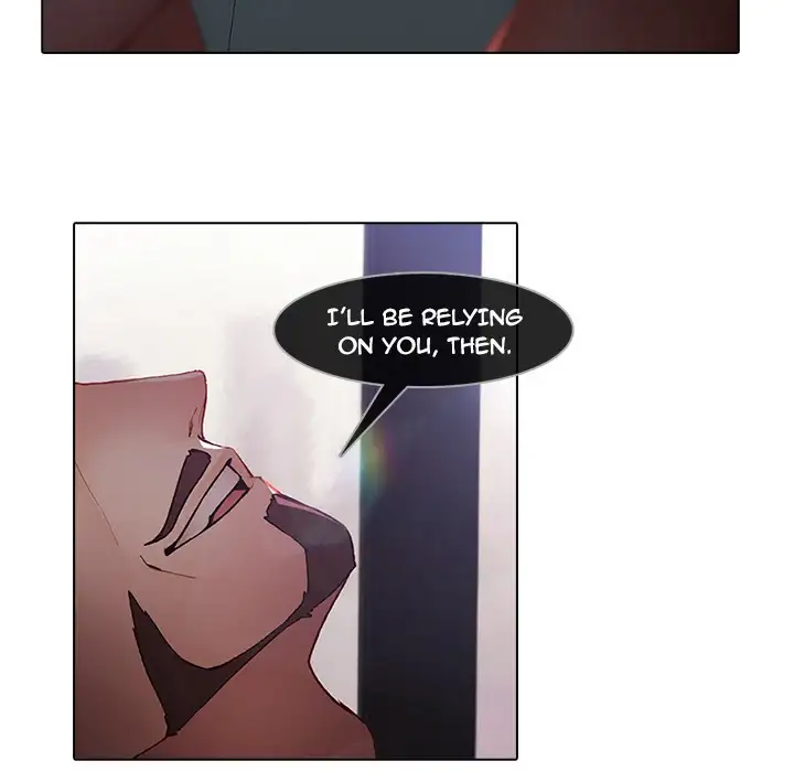 Butterfly Dream - Chapter 9 [photo 64] - MangaPorn